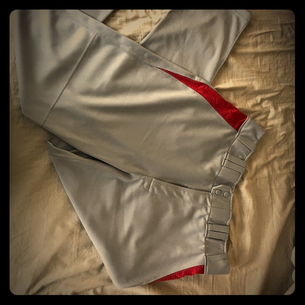 Rawlings baseball pants